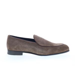 Di Bianco Mens Vomero Brown Shoes (NWT)